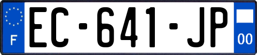 EC-641-JP