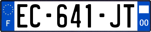 EC-641-JT