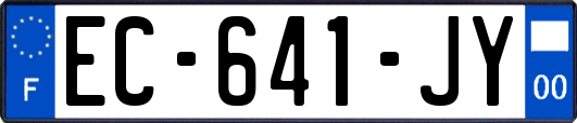 EC-641-JY