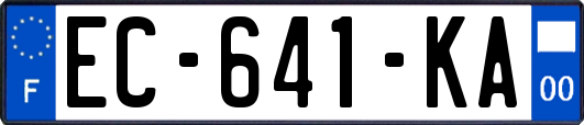 EC-641-KA