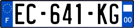 EC-641-KG