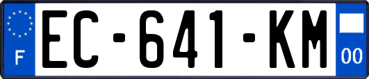 EC-641-KM