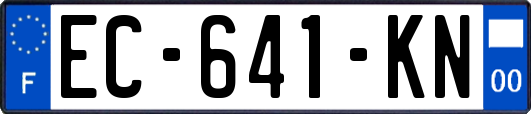 EC-641-KN