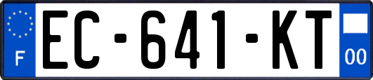 EC-641-KT
