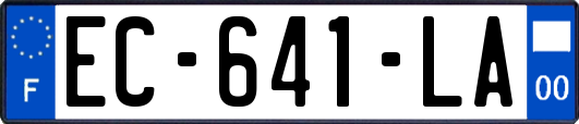 EC-641-LA