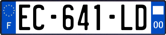 EC-641-LD