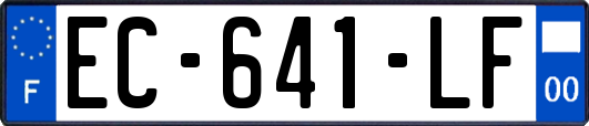 EC-641-LF