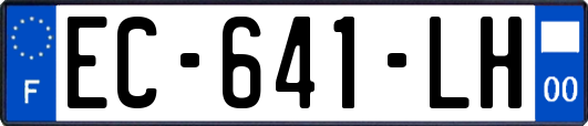 EC-641-LH