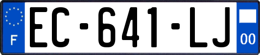 EC-641-LJ