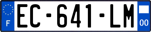 EC-641-LM