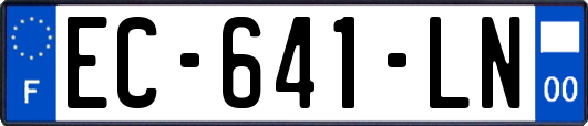 EC-641-LN
