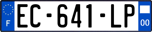 EC-641-LP