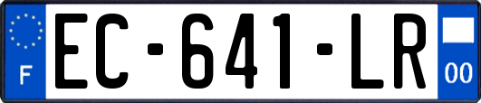 EC-641-LR