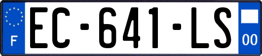 EC-641-LS