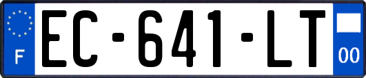 EC-641-LT