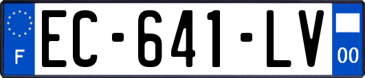 EC-641-LV