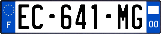 EC-641-MG