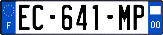EC-641-MP