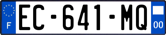 EC-641-MQ