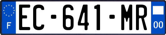 EC-641-MR