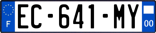 EC-641-MY