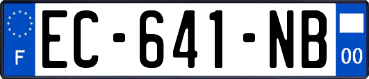 EC-641-NB