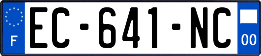 EC-641-NC