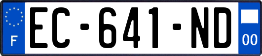 EC-641-ND