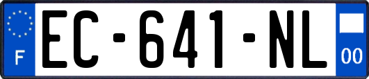 EC-641-NL