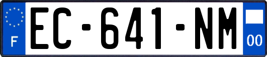 EC-641-NM