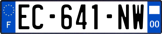 EC-641-NW