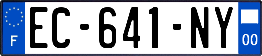 EC-641-NY