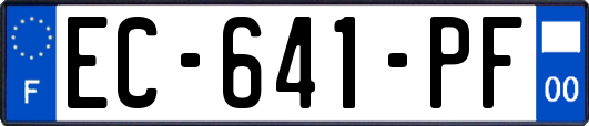 EC-641-PF