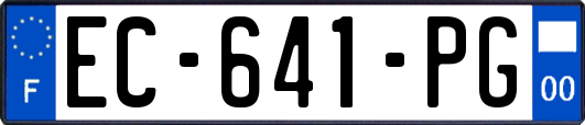 EC-641-PG