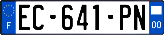 EC-641-PN