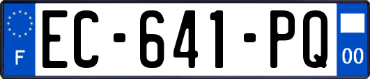EC-641-PQ