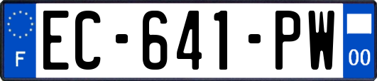 EC-641-PW