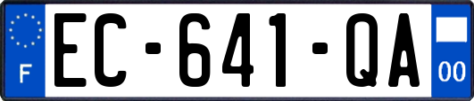 EC-641-QA