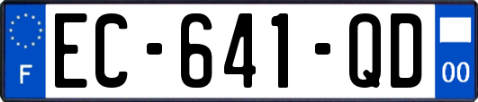 EC-641-QD