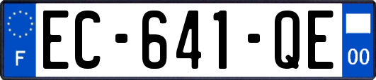 EC-641-QE