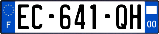 EC-641-QH