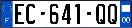 EC-641-QQ
