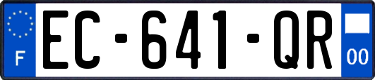 EC-641-QR