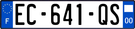 EC-641-QS