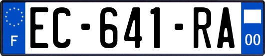 EC-641-RA