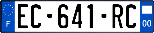 EC-641-RC