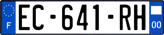 EC-641-RH