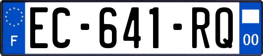 EC-641-RQ