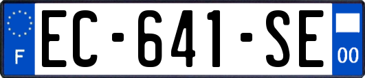EC-641-SE