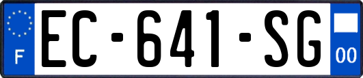 EC-641-SG
